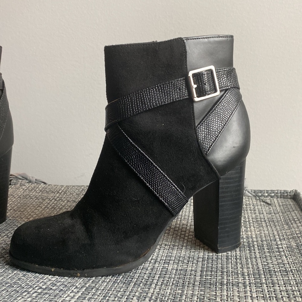 Booties - Picture 2 of 2